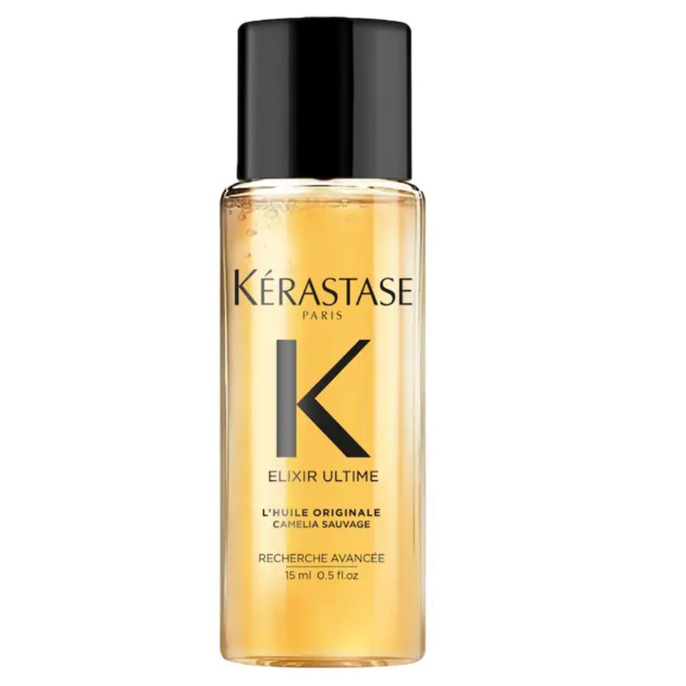 Kerastase Mini Elixir Ultime Hair Oil